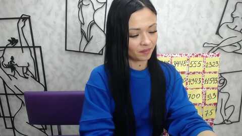 sophialucky @ myfreecams on 20240303