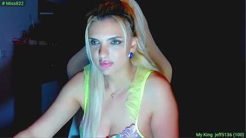 sunnyqueen @ myfreecams on 20240303