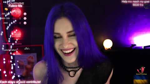 synthgoddess