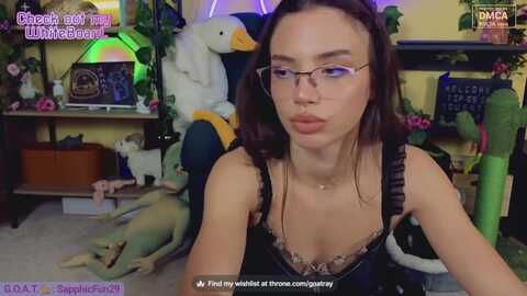 tamararay @ myfreecams on 20240303
