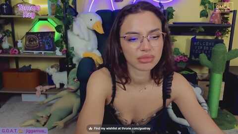 tamararay @ myfreecams on 20240303