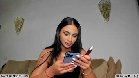 thesweetest @ myfreecams on 20240303