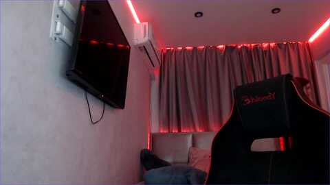 tripleprinces @ myfreecams on 20240303