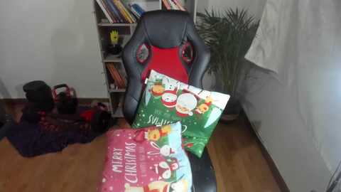 velarosa @ myfreecams on 20240303