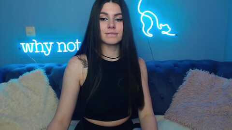 violinalove @ myfreecams on 20240303