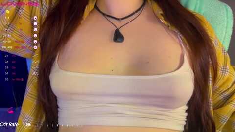 visecrets @ myfreecams on 20240303