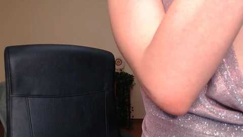 vivienne_clm @ myfreecams on 20240303