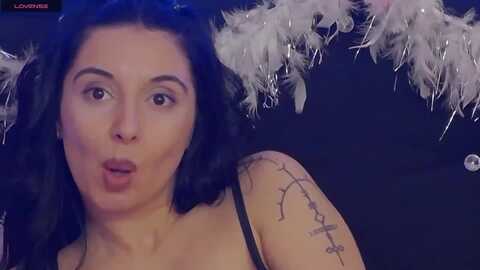 yrenerai @ myfreecams on 20240303