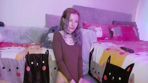 alisiak @ myfreecams on 20240304
