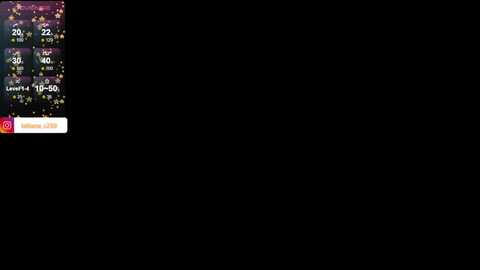 alyssia_dange @ myfreecams on 20240304