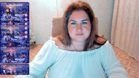 amazing_alina @ myfreecams on 20240304