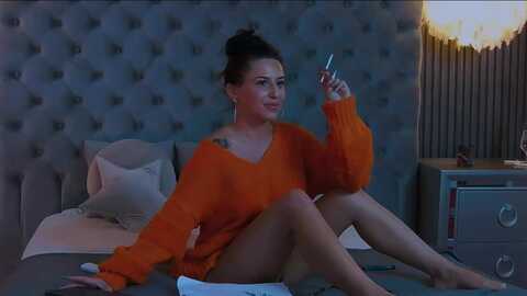 amelynoir @ myfreecams on 20240304