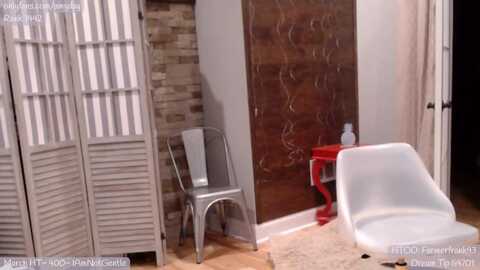 amyday @ myfreecams on 20240304