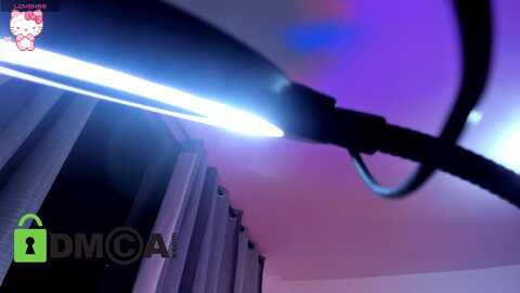 angel_weasley @ myfreecams on 20240304