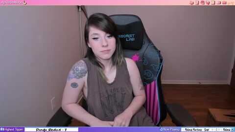 aphiademieux @ myfreecams on 20240304
