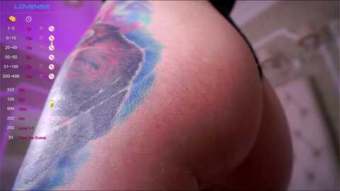 averyklein @ myfreecams on 20240304