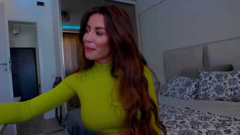 banditaa @ myfreecams on 20240304