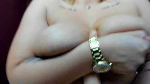 bo0ty_queen_ @ myfreecams on 20240304