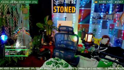 cherrybanks @ myfreecams on 20240304