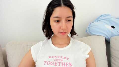 cherrycute666 @ myfreecams on 20240304