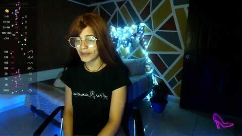 clarita_cox @ myfreecams on 20240304