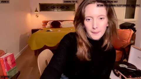 consideruby @ myfreecams on 20240304