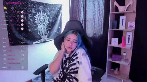 coraline226 @ myfreecams on 20240304