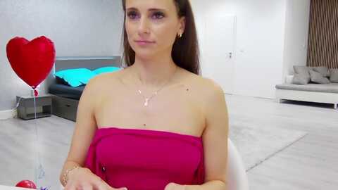 cutesisi @ myfreecams on 20240304