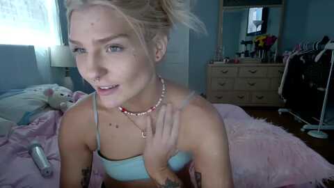 duckchan0 @ myfreecams on 20240304