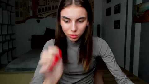 emmygraces @ myfreecams on 20240304