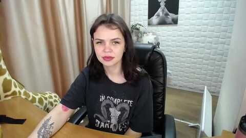 gianna_dior @ myfreecams on 20240304