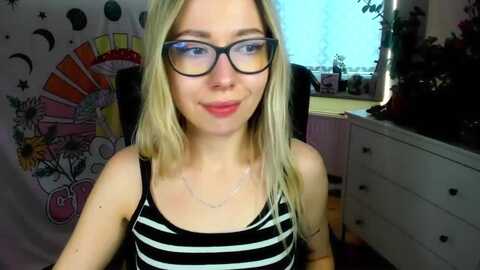 heidiflower @ myfreecams on 20240304