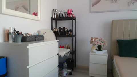 hrystina_ @ myfreecams on 20240304