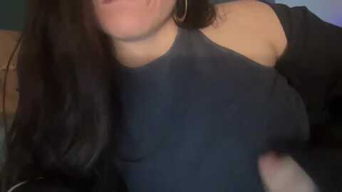 imava @ myfreecams on 20240304