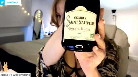 imkeira @ myfreecams on 20240304