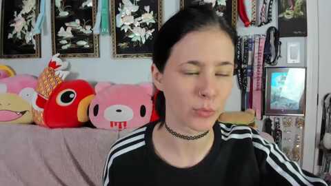 isabelle_babe @ myfreecams on 20240304