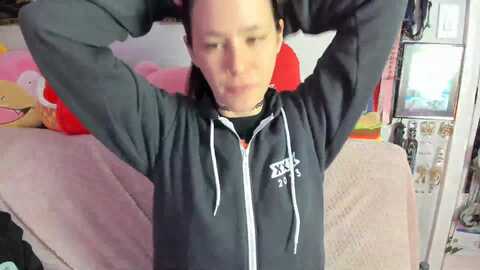 isabelle_babe @ myfreecams on 20240304