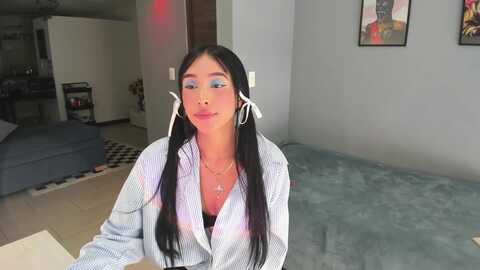 jade7777 @ myfreecams on 20240304