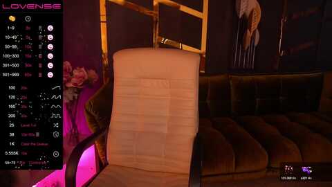 jennielove @ myfreecams on 20240304