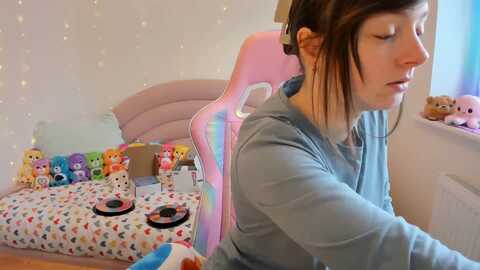 jessiebear_ @ myfreecams on 20240304