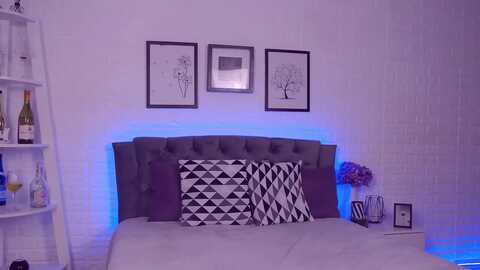 krissdevis @ myfreecams on 20240304