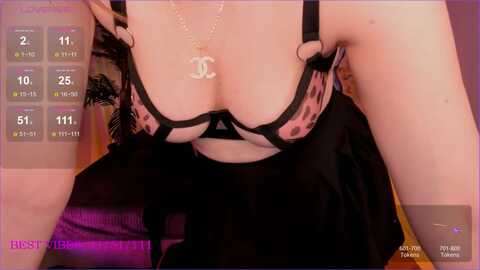 kristinalogan @ myfreecams on 20240304