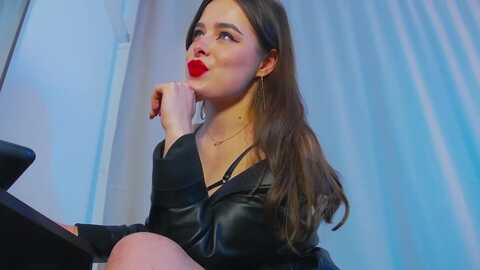 lady_ampera @ myfreecams on 20240304