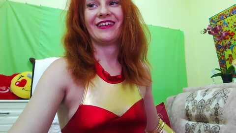 ladybigsmile @ myfreecams on 20240304