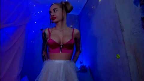 licklizz @ myfreecams on 20240304