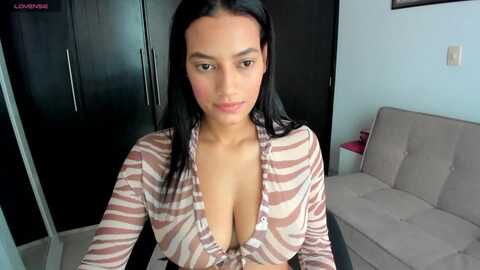 lilijade @ myfreecams on 20240304