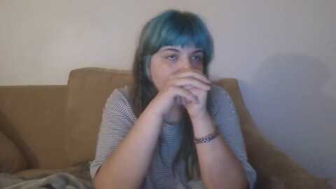 lilmisspurp @ myfreecams on 20240304