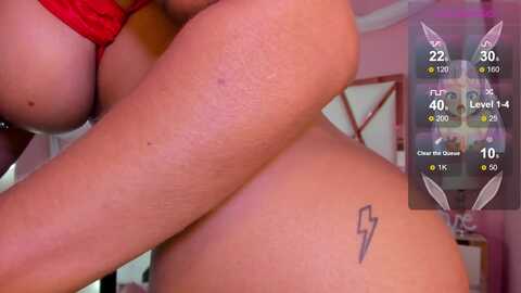 lilo_andstich @ myfreecams on 20240304