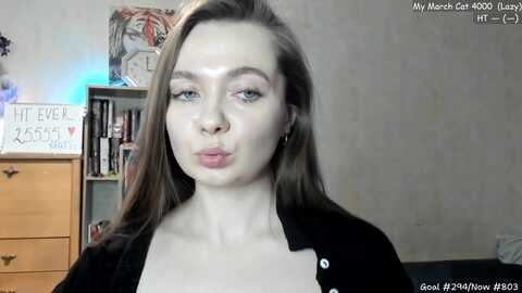 lizaghost @ myfreecams on 20240304