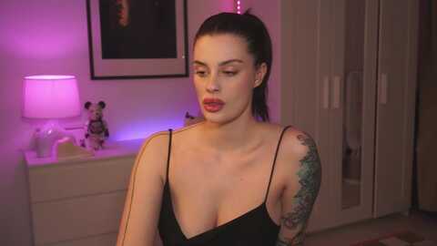 lucynutty @ myfreecams on 20240304